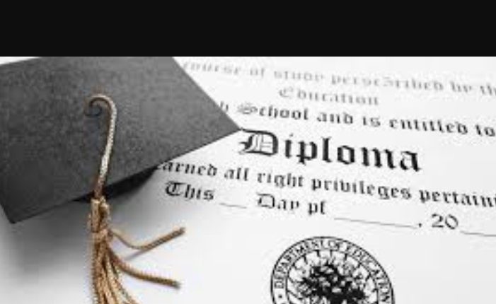 Authentic Diplomas