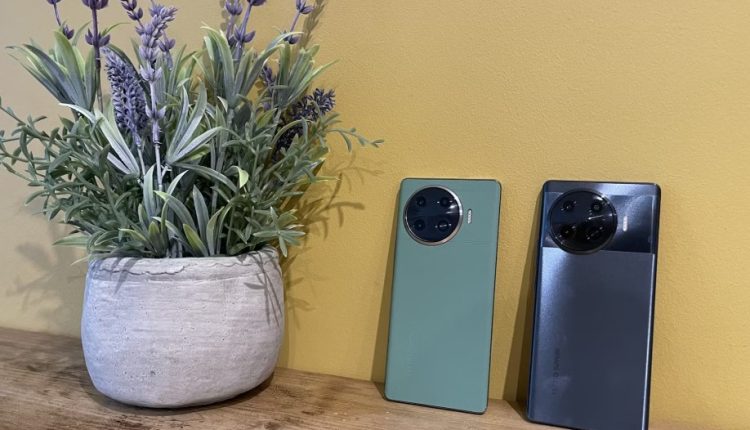 Tecno Spark 20 Pro Plus