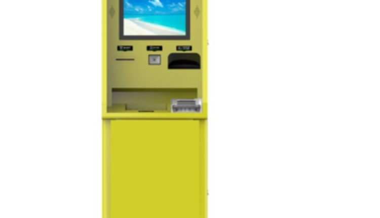 smart kiosk company