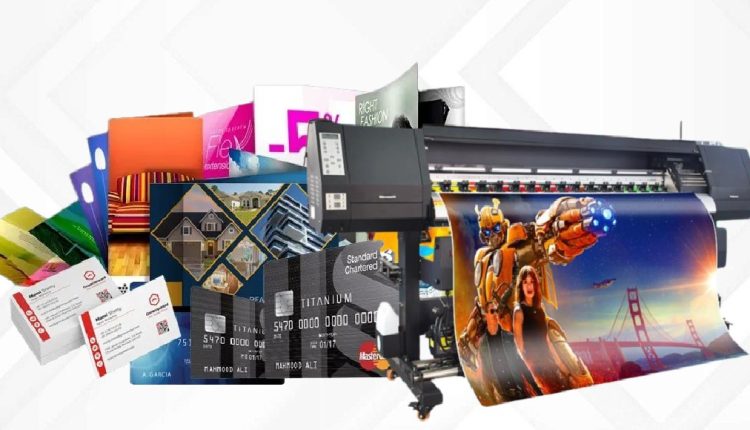 Printing services