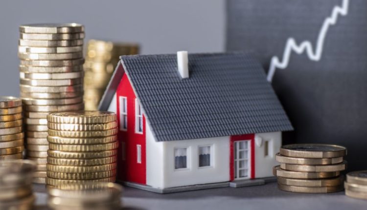 Grundstückgewinnsteuer