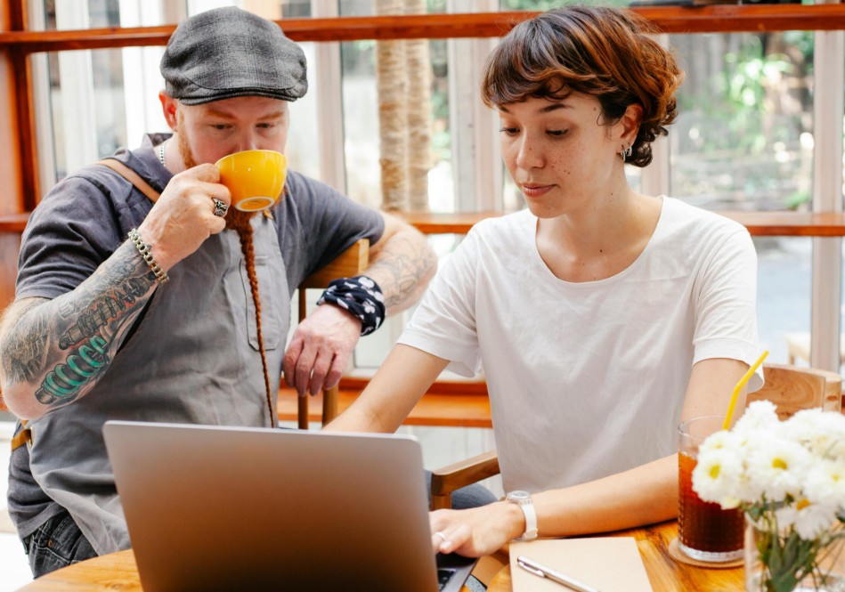 Immediate Cash Advance