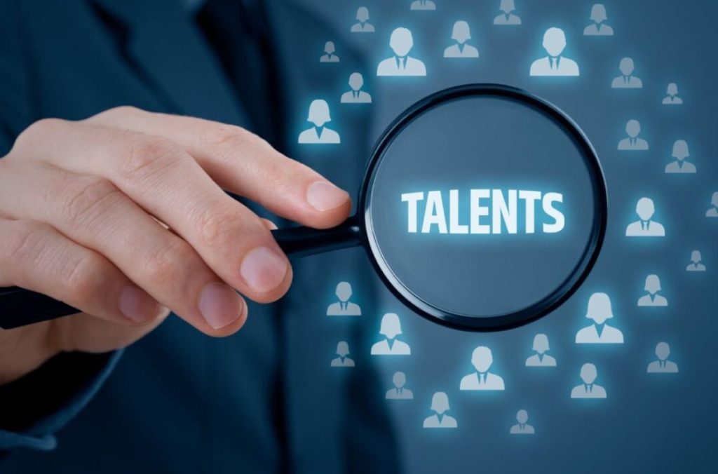 Talent
