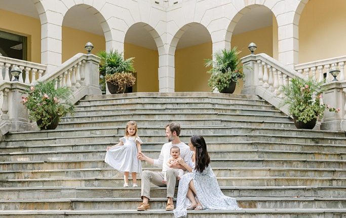 Wedding Photographer